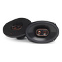 Parlantes Para Carro 6x9 Infinity Reference 9632ix 300 Watts Infiniti M