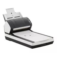 Nuevo Scanner/escaner Fujitsu Fi-7260