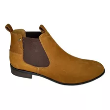 Par Uno P218791 Ocre Casual