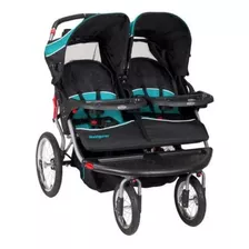 Carreola Doble Baby Trend Xtreme P