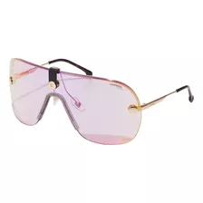 Lentes De Sol Carrera Epica Ii Special Edition Shield 99mm