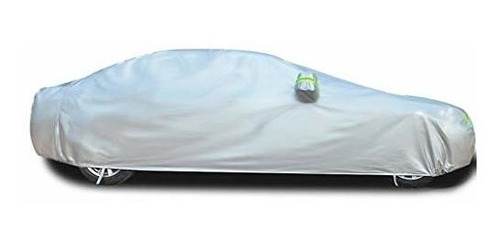 Pijama - Duwen Compatible Con Audi R8 V10 Spyder Car Cover L Foto 3