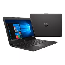 Notebook Hp 240 G7 I5-8250u 8gb 256gb Ssd