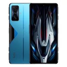 Xiaomi Redmi K50 Gaming 5g 21121210c 12gb 256gb Dual Sim Duo