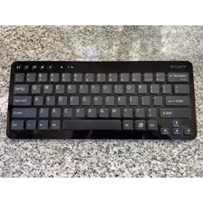 Teclado Inalámbrico Marca:sony Modelo: Sgpwkb1