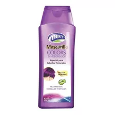 Mascarilla Matizador Violeta 350ml - Meicys