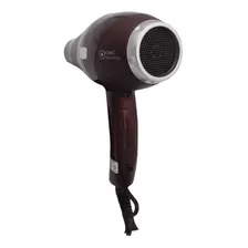 Secador D Cabelo Ws Turb 7900 Profissional Dia Dos Namorados Cor Bordô Voltagem 127v