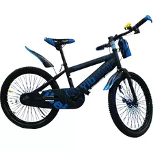 Bicicleta Mountain Bike Rodado 20 - Quasar Homecenter