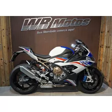 Bmw S 1000 Rr M 2022