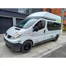 Renault Trafic Tráfic