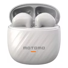 Audifonos Inalambricos Motomo G08