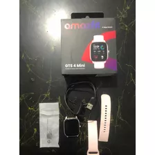 Smartwatch Amazfit Gts 4 Mini 1.65