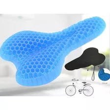 Funda Gel Antiprostatica Bicicleta