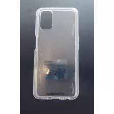 Funda Acrílico Para Oppo A72 Incluye Regalo