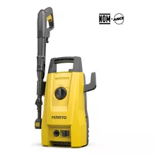 Hidrolavadora Electrica Femmto 1400w Alta Presion 1600 Psi