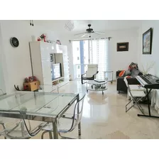 Apartamento En Alquiler En Naco. Full Amueblado