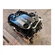 Motor Bmw M3 Sedan 3.0 431cv 2016/2017