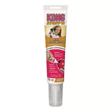 Premio Para Perro Kong Crema De Cacahuate 140 Grs