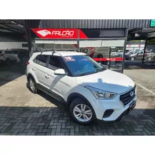 Hyundai Creta 1.6 16v Flex Attitude Automático