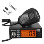 Anytone At-500m 10 Metros (28-29.7mhz) Radioaficionado Para 