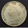 Tercera imagen para búsqueda de 50 centavos 1877 bogota