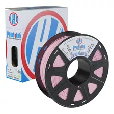 Filamento 3d Pla Printalot De 1.75 Mm Y 1 Kg Rosa