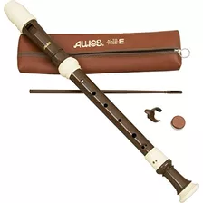 Flauta Dulce Aulos Multi (a709b)