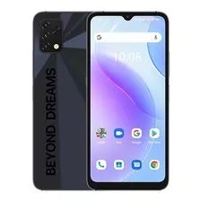 Umidigi A11s 4ram 64gb Frost Grey - Versão Global