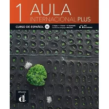 Aula Internacional Plus 1 - Libro Del Alumno
