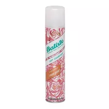 Shampoo En Seco Batiste 200 Ml Rose Gold