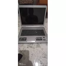 Laptop Sony Vaio Intel Core2duo Respuesto