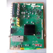 Placa Principal Tv Philips Modelo 40pfl3605d/78