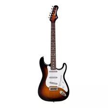 Guitarra Electrica Stratocaster Danelectro 84d Varios Colore