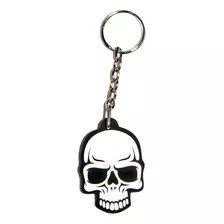 Chaveiro Kvra Full Skull