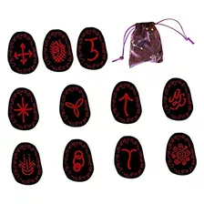 Witch Runes Para Dones Espirituales