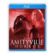The Amityville Horror 2005 - Bluray Latino/ingles Subt Esp
