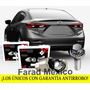 Birlos Seguridad Mazda 3 S Ta