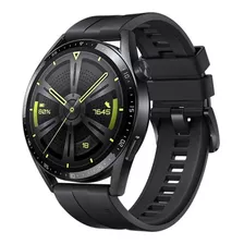 Reloj Huawei Gt3 (42 Mm) Black