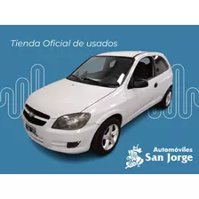 Chevrolet Celta 1.4 3 Ptas 2012, Concesionario Oficial