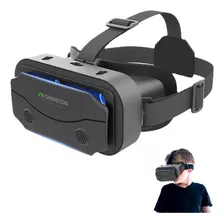 3d Gafas De Juego De Realidad Virtual Para Todo Teléfono