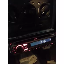 Rádio Toca Cd Sony Para Carro