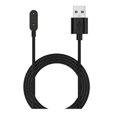 Cabo Usb Carregador Magnetico Para Huawei Band 6