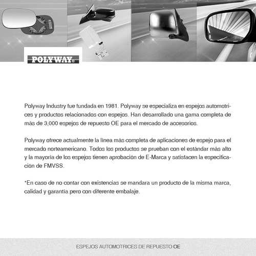 Par De Espejos Electricos Fiat 500 2009 2010 2011 2012 2013 Foto 4
