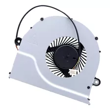 Ventilador De Cpu Asus Rog Strix Gl503 Gl503v Gl503vd Serie