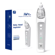 Aspirador Nasal Para Beb, Ventosa Nasal Para Beb, Limpiado