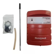 Honeywell P7640u1040 Sensor De Pressão Diferencial
