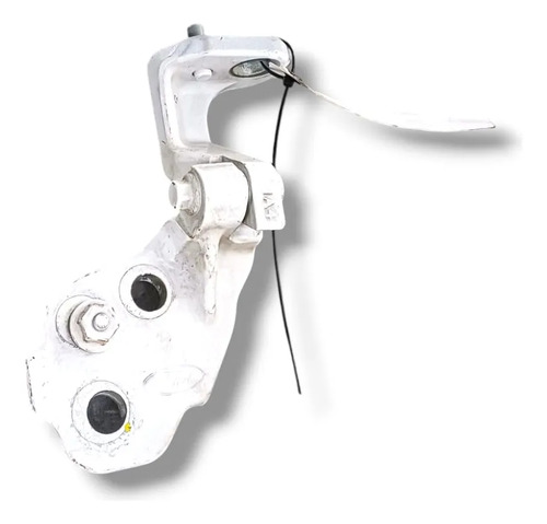 Dobradica Ford Transit 350 2023 2024 Vi141 Lado Direito