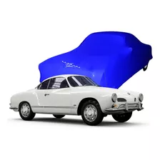 Capa Para Cobrir Carro Karmann Ghia Antigo