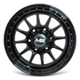 Rines 15x8 6-139 Para Nissan, D21, Ranger, Tacoma, L200