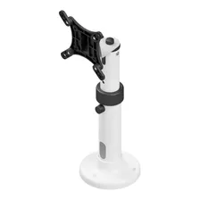 Suporte Avatron Sbm-1024 De Teto Para Tv/monitor De 10 Até 24 Branco